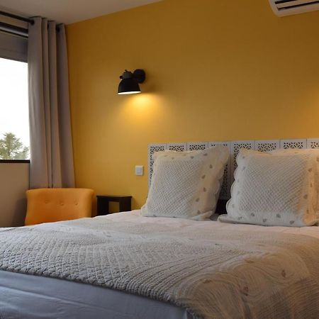 Appart-hôtel Chanzy / Angoulême Extérieur photo