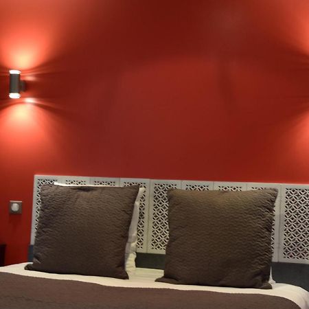 Appart-hôtel Chanzy / Angoulême Extérieur photo