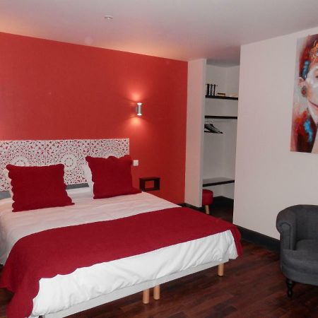 Appart-hôtel Chanzy / Angoulême Extérieur photo