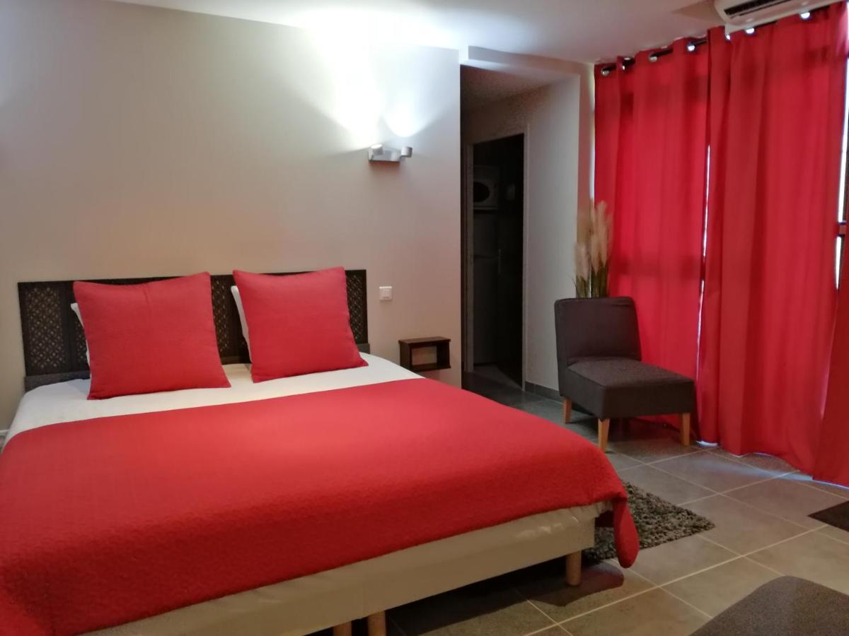 Appart-hôtel Chanzy / Angoulême Extérieur photo