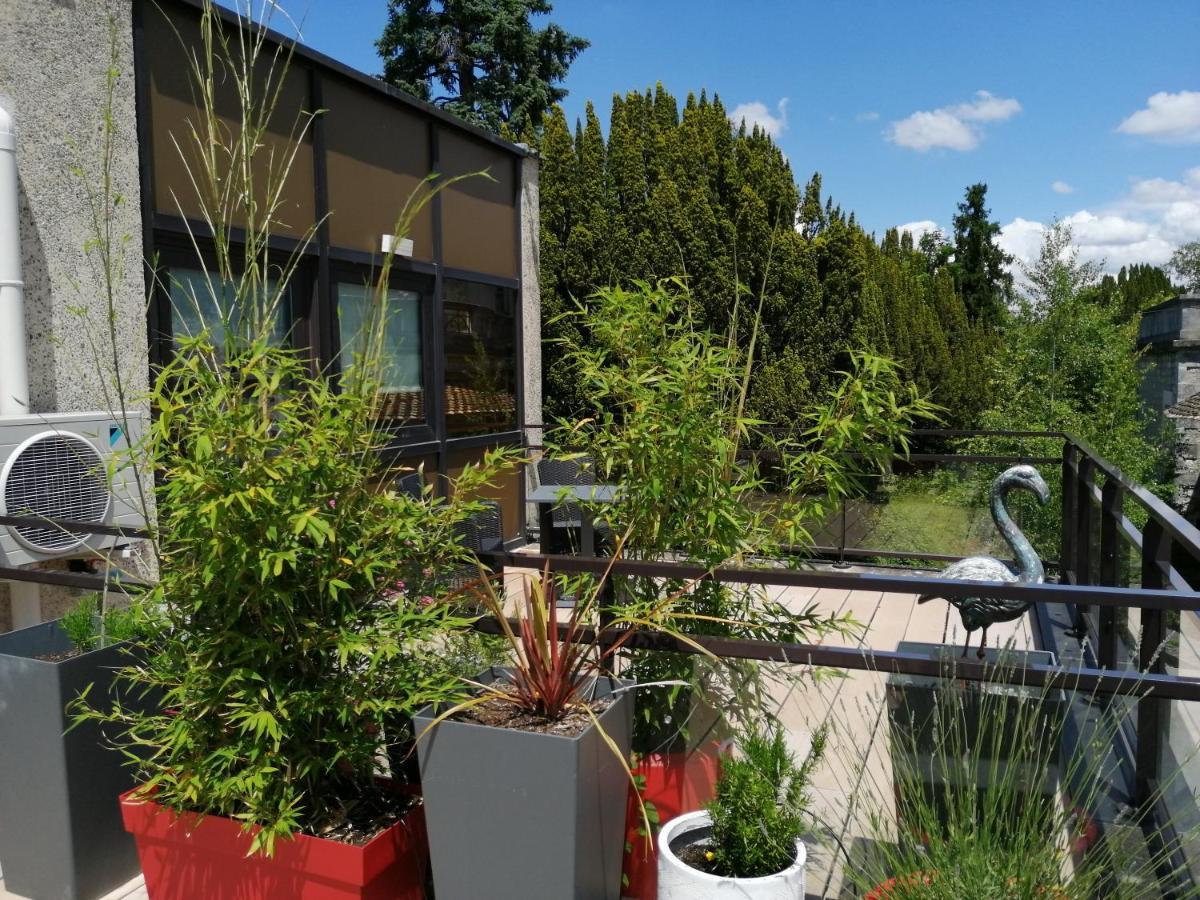 Appart-hôtel Chanzy / Angoulême Extérieur photo