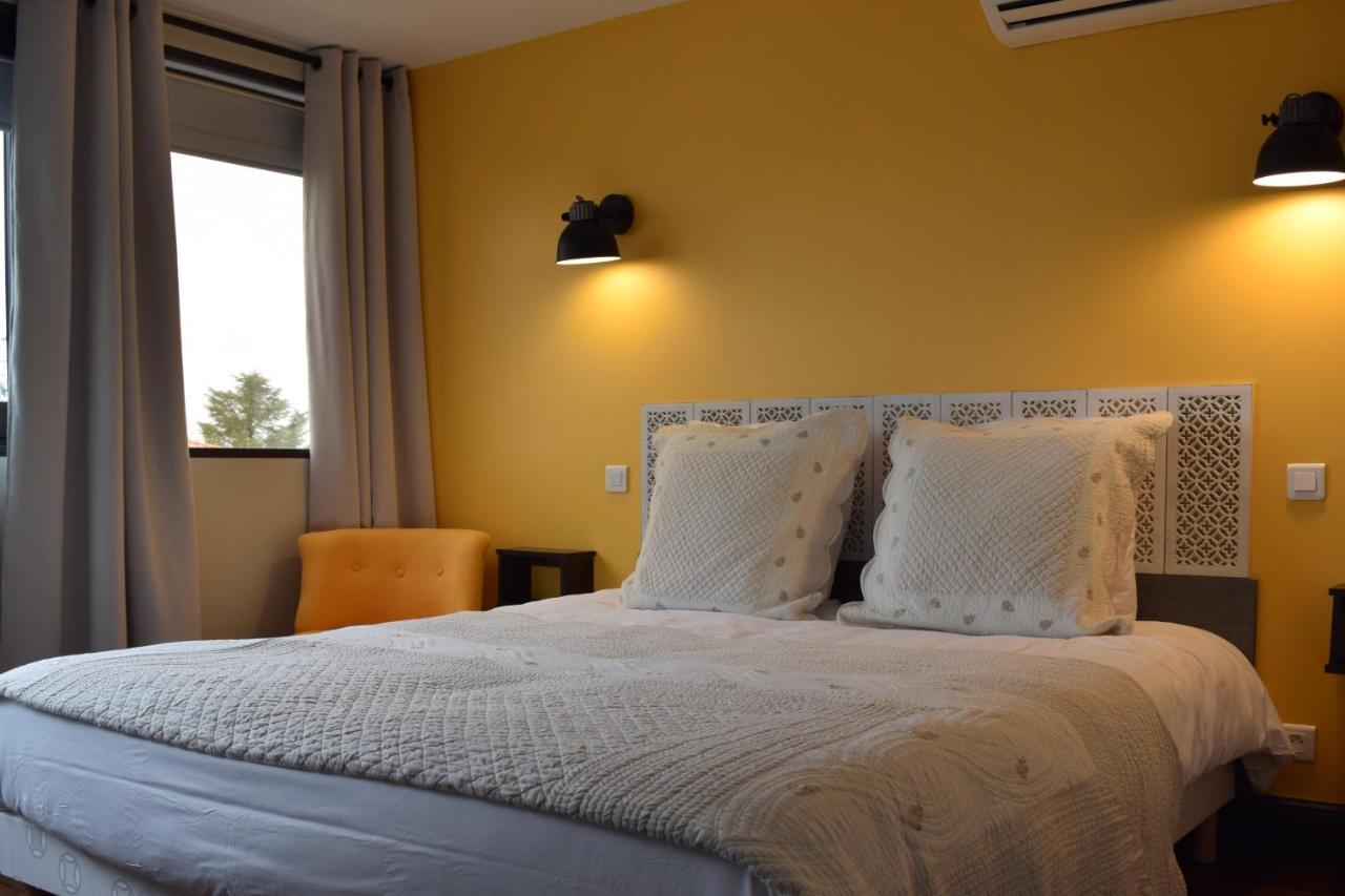 Appart-hôtel Chanzy / Angoulême Extérieur photo