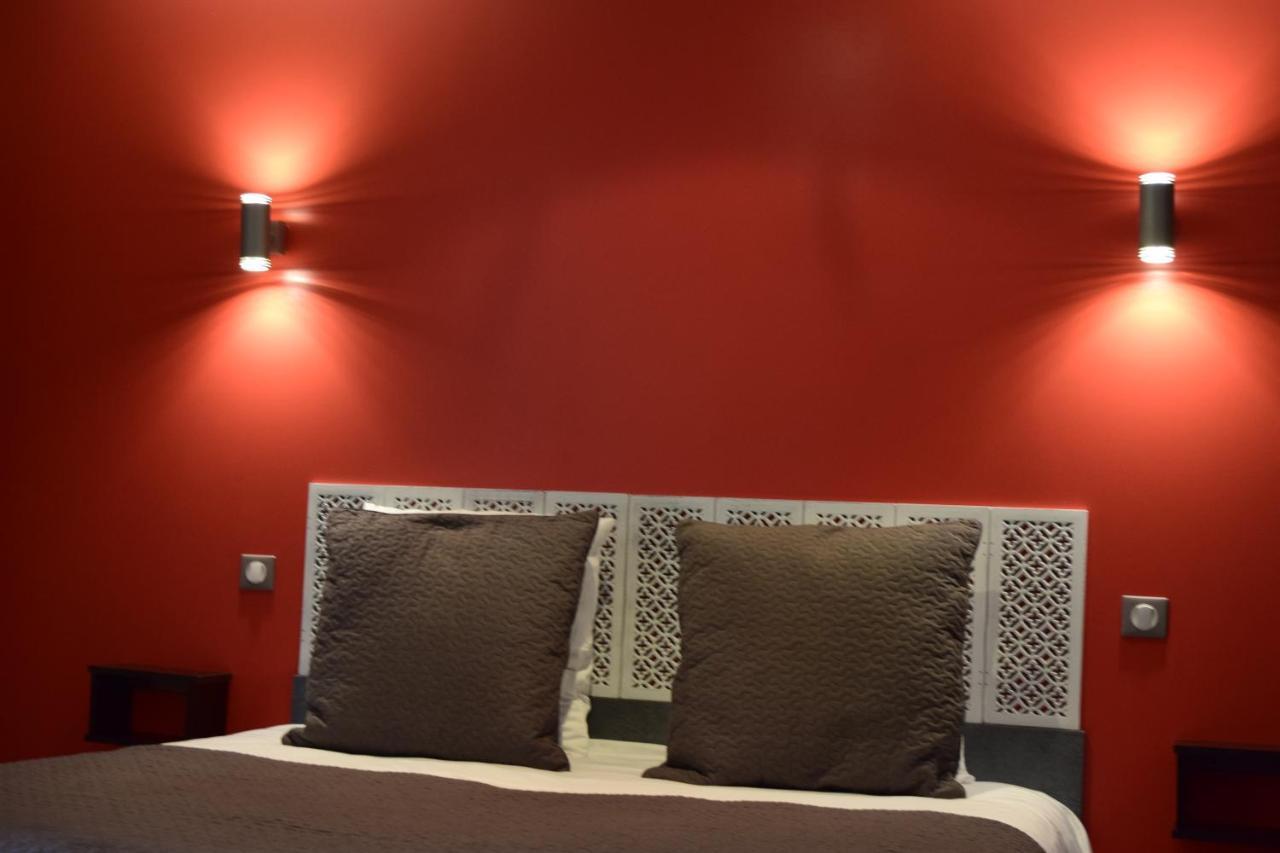 Appart-hôtel Chanzy / Angoulême Extérieur photo
