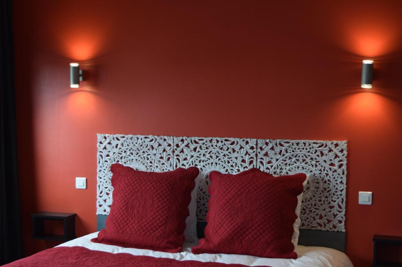 Appart-hôtel Chanzy / Angoulême Extérieur photo