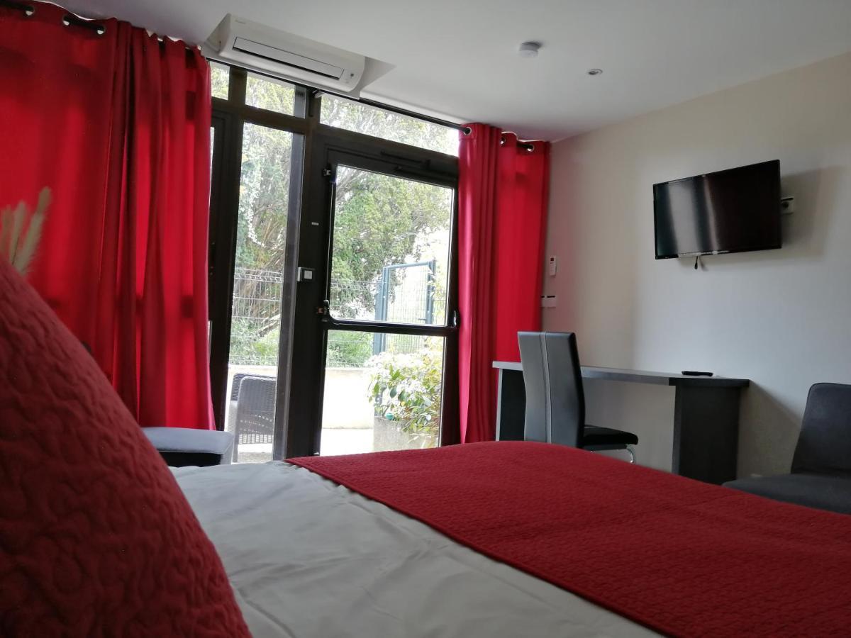 Appart-hôtel Chanzy / Angoulême Extérieur photo