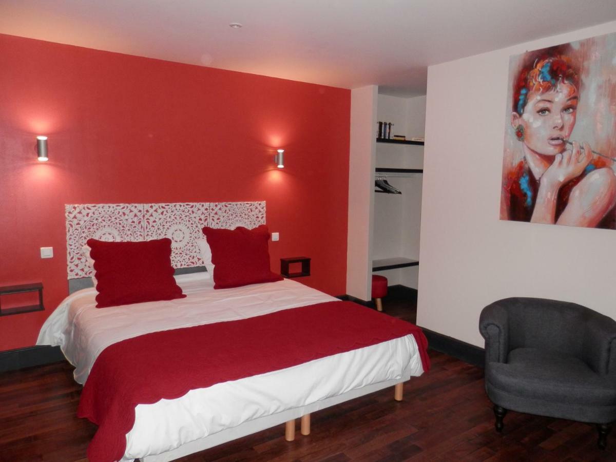 Appart-hôtel Chanzy / Angoulême Extérieur photo