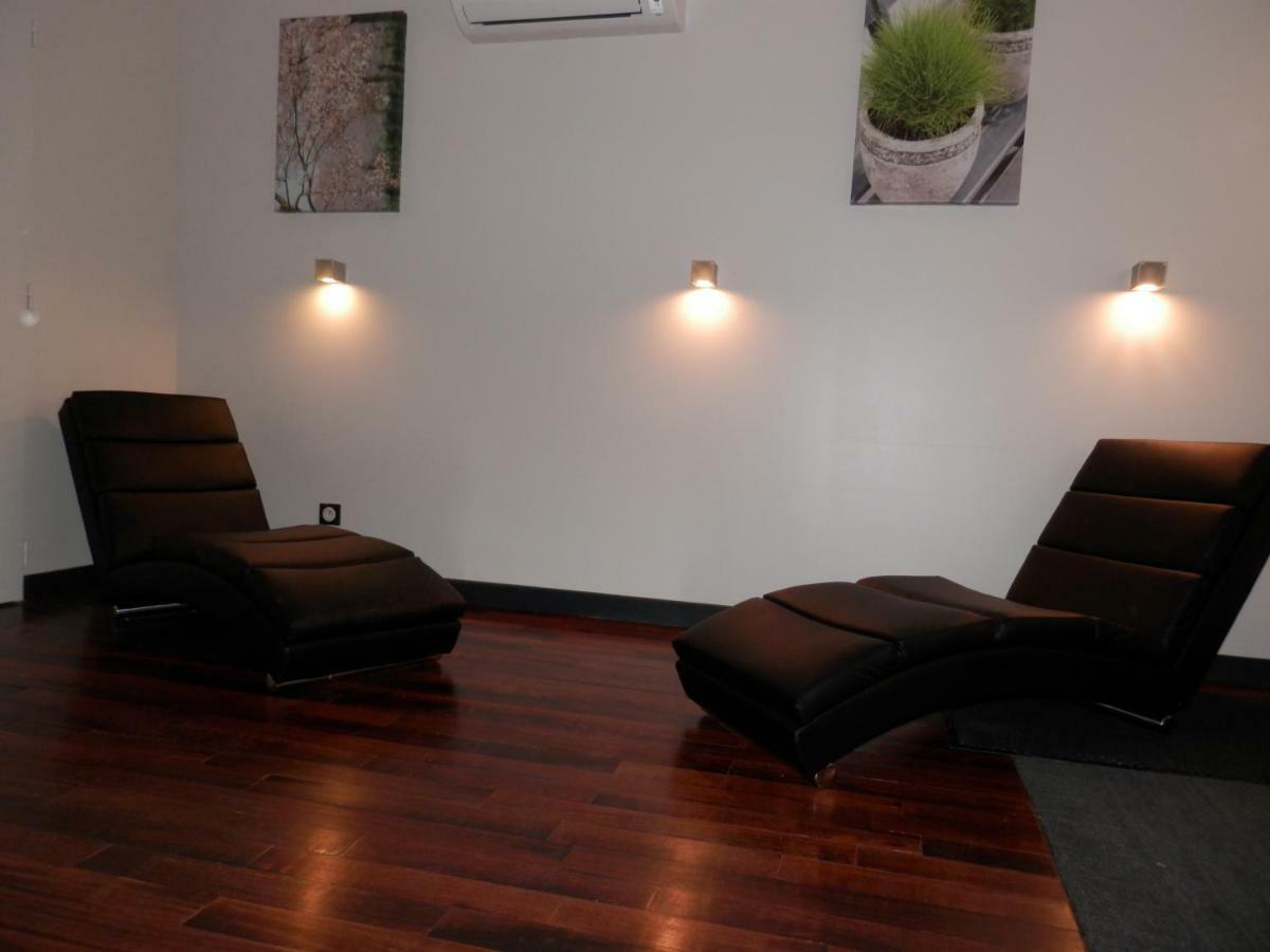 Appart-hôtel Chanzy / Angoulême Extérieur photo