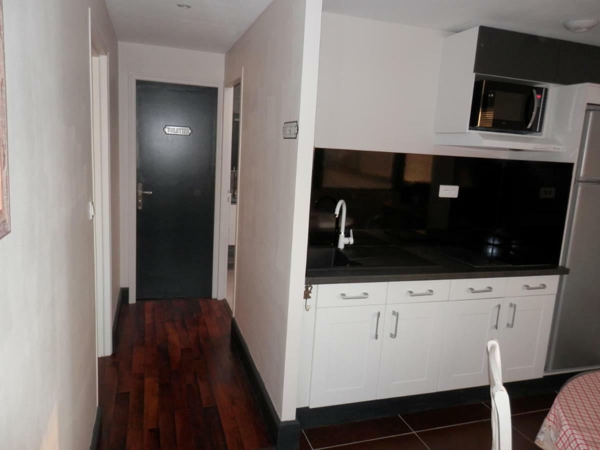 Appart-hôtel Chanzy / Angoulême Extérieur photo