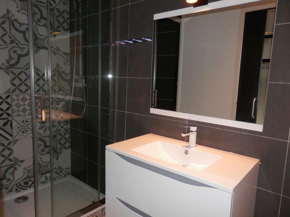 Appart-hôtel Chanzy / Angoulême Extérieur photo