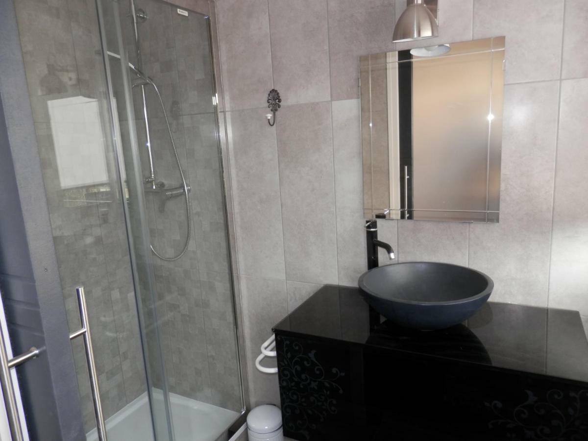 Appart-hôtel Chanzy / Angoulême Extérieur photo