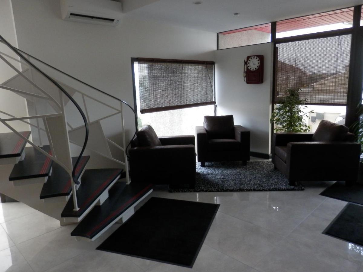 Appart-hôtel Chanzy / Angoulême Extérieur photo