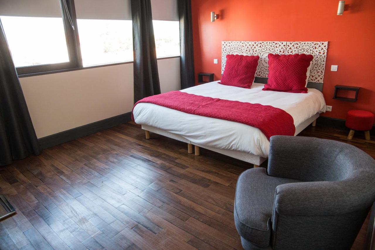 Appart-hôtel Chanzy / Angoulême Extérieur photo