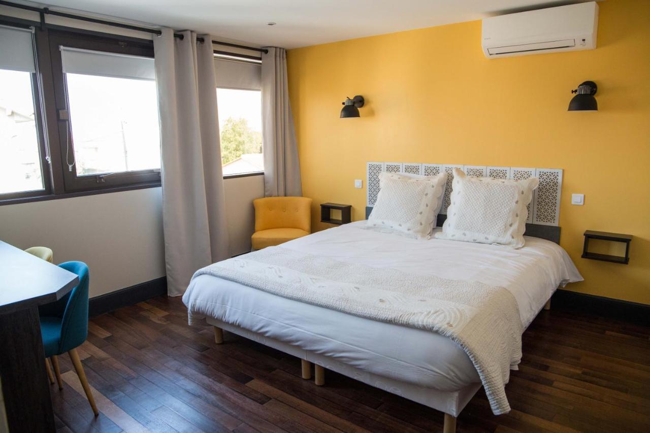 Appart-hôtel Chanzy / Angoulême Extérieur photo
