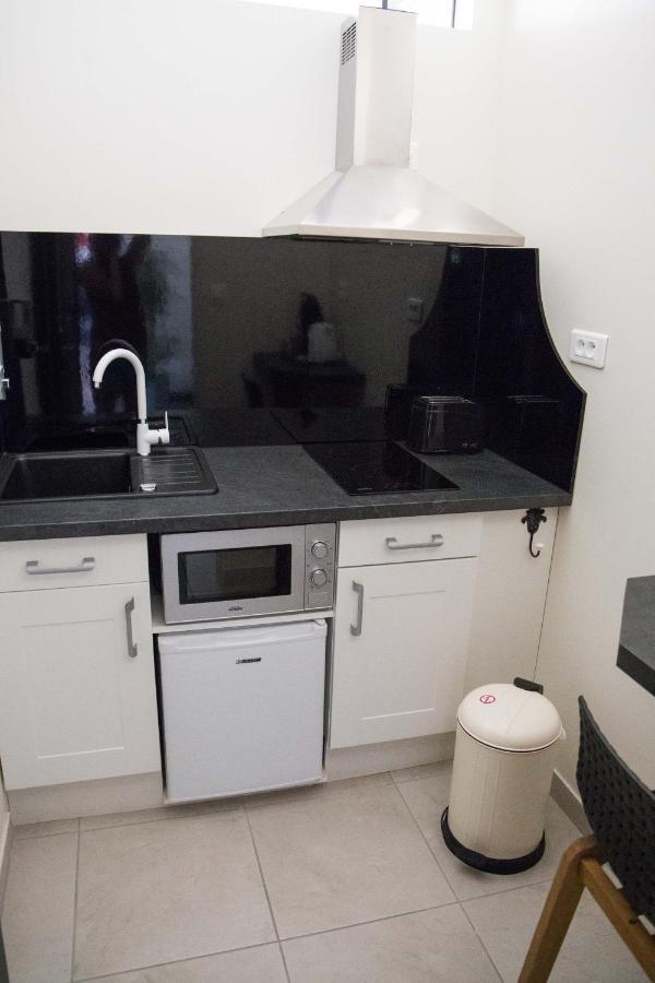 Appart-hôtel Chanzy / Angoulême Extérieur photo