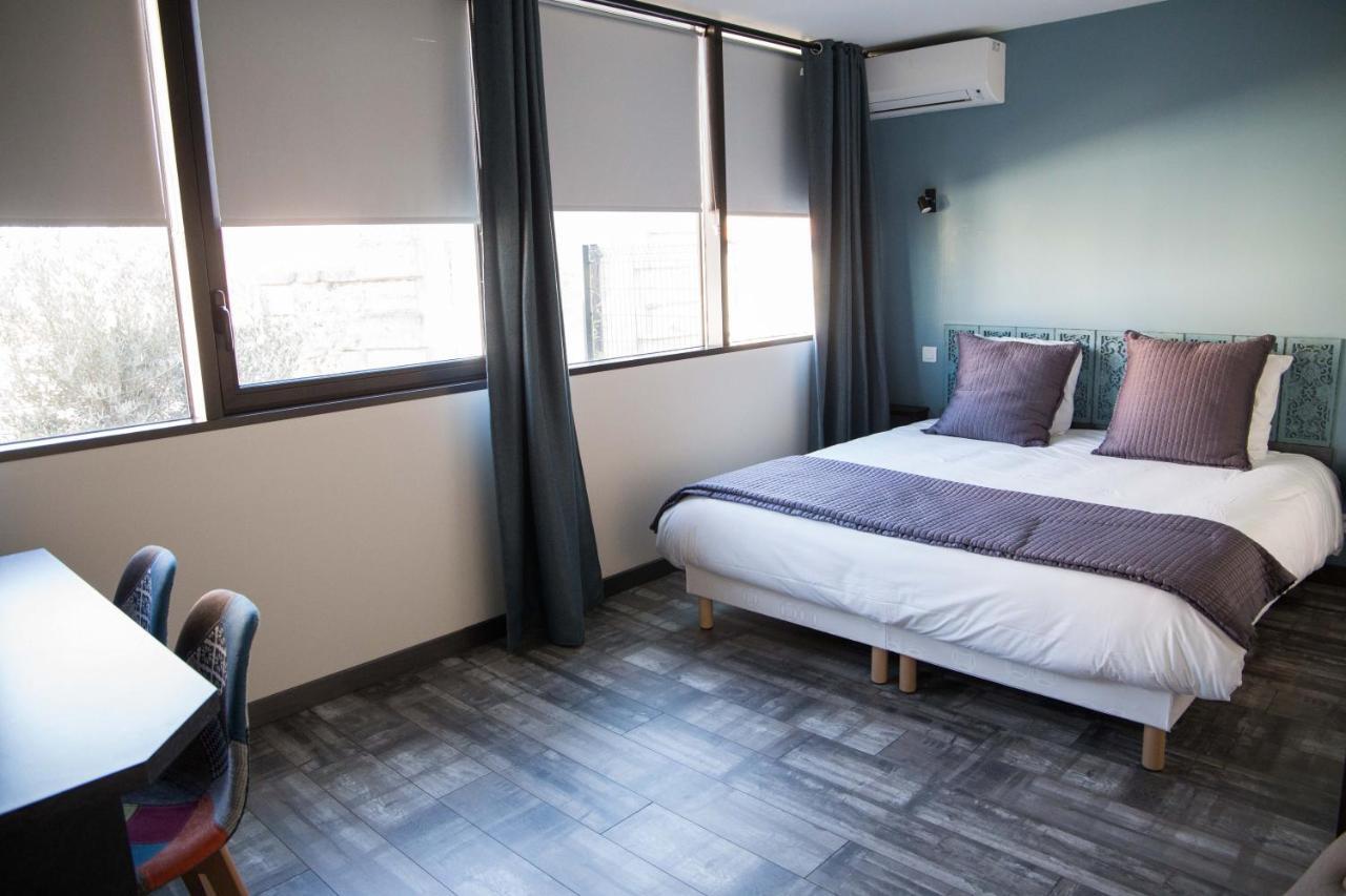 Appart-hôtel Chanzy / Angoulême Extérieur photo