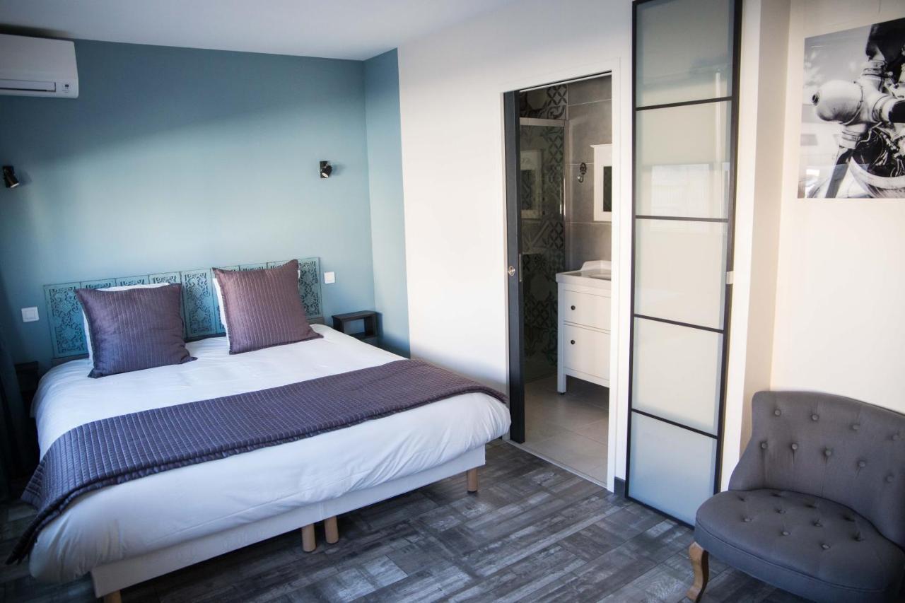 Appart-hôtel Chanzy / Angoulême Extérieur photo